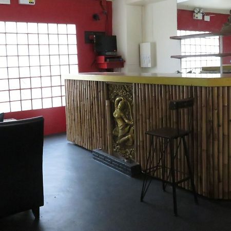 Utopia Guesthouse Koh Tao Eksteriør billede